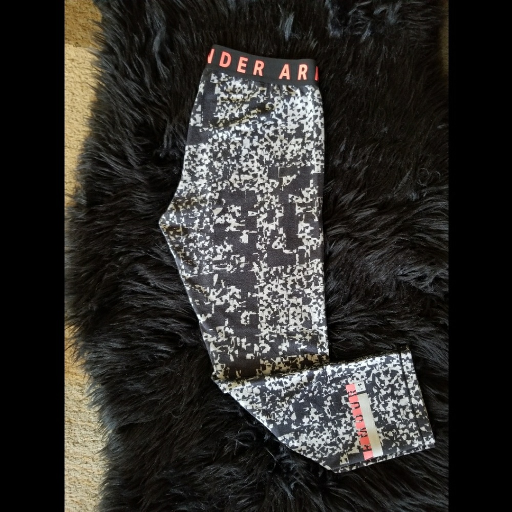 Under Armour leggings